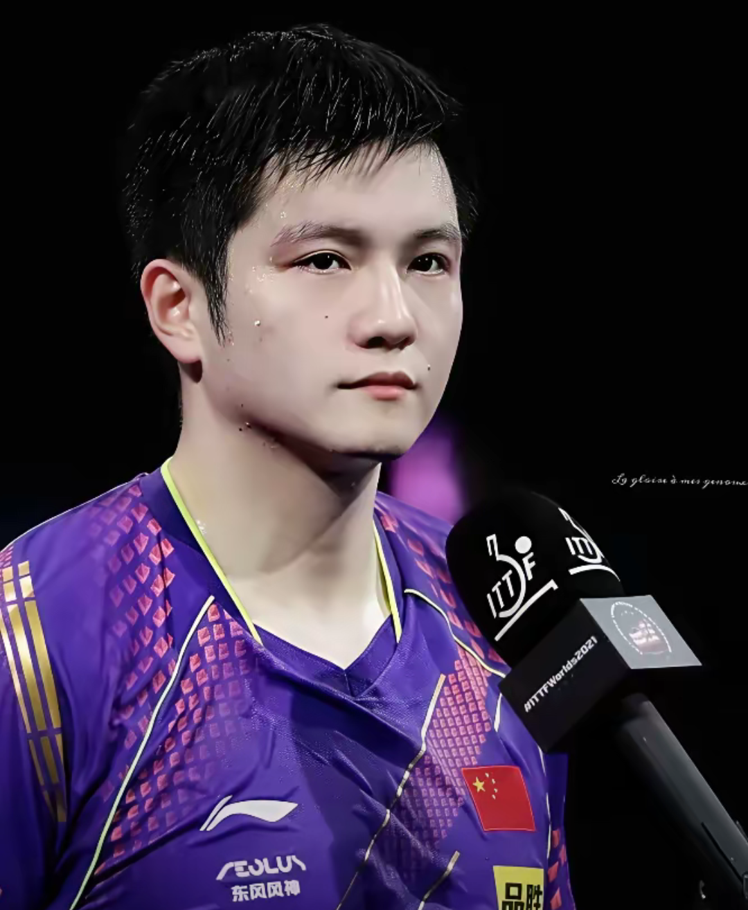 瑞典队绝杀韩国队,樊振东刷新纪录 瑞典队绝杀韩国队,樊振东刷新纪录