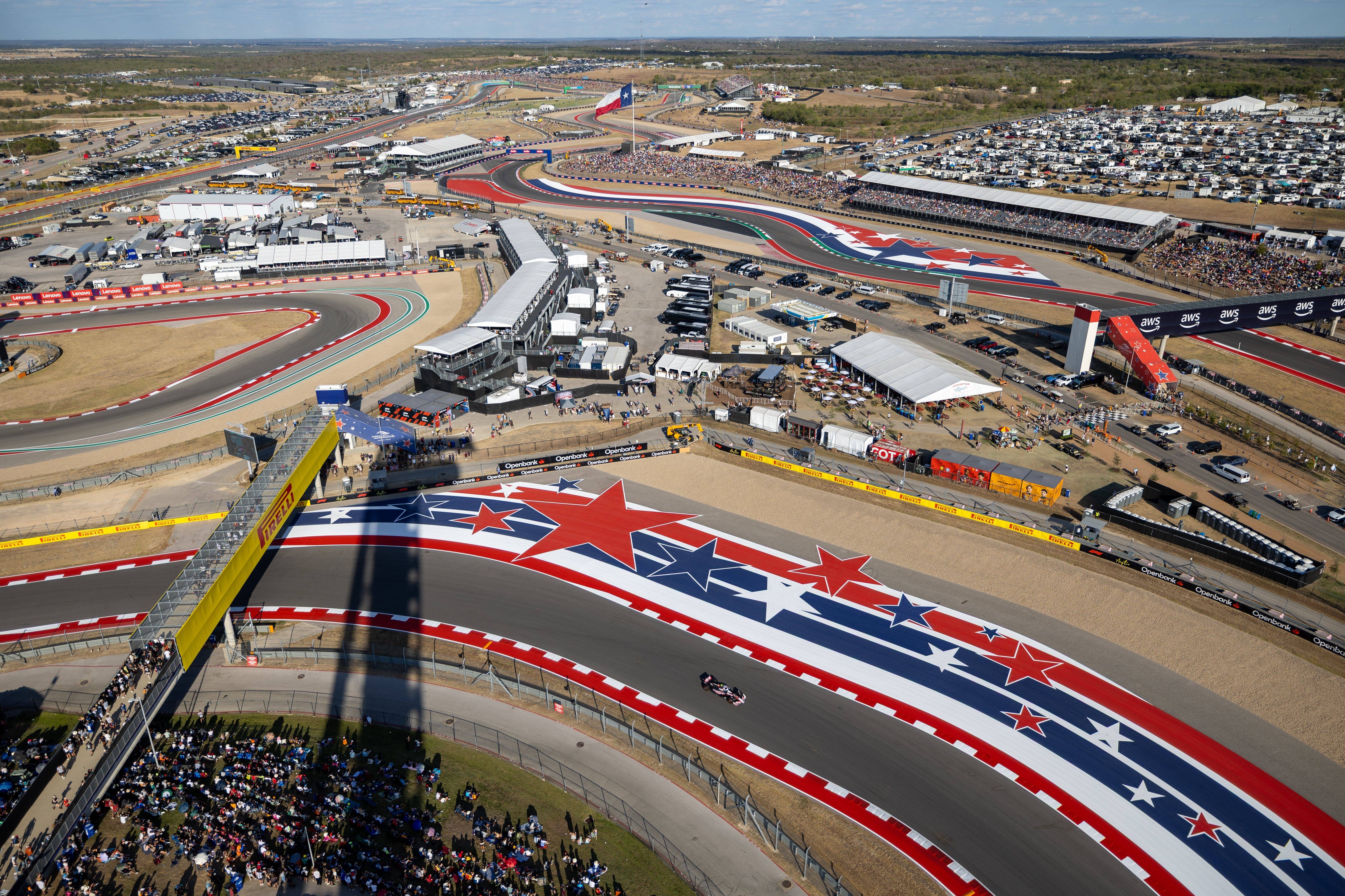 阿斯顿马丁险胜哈斯车队，勒克莱尔关键制胜