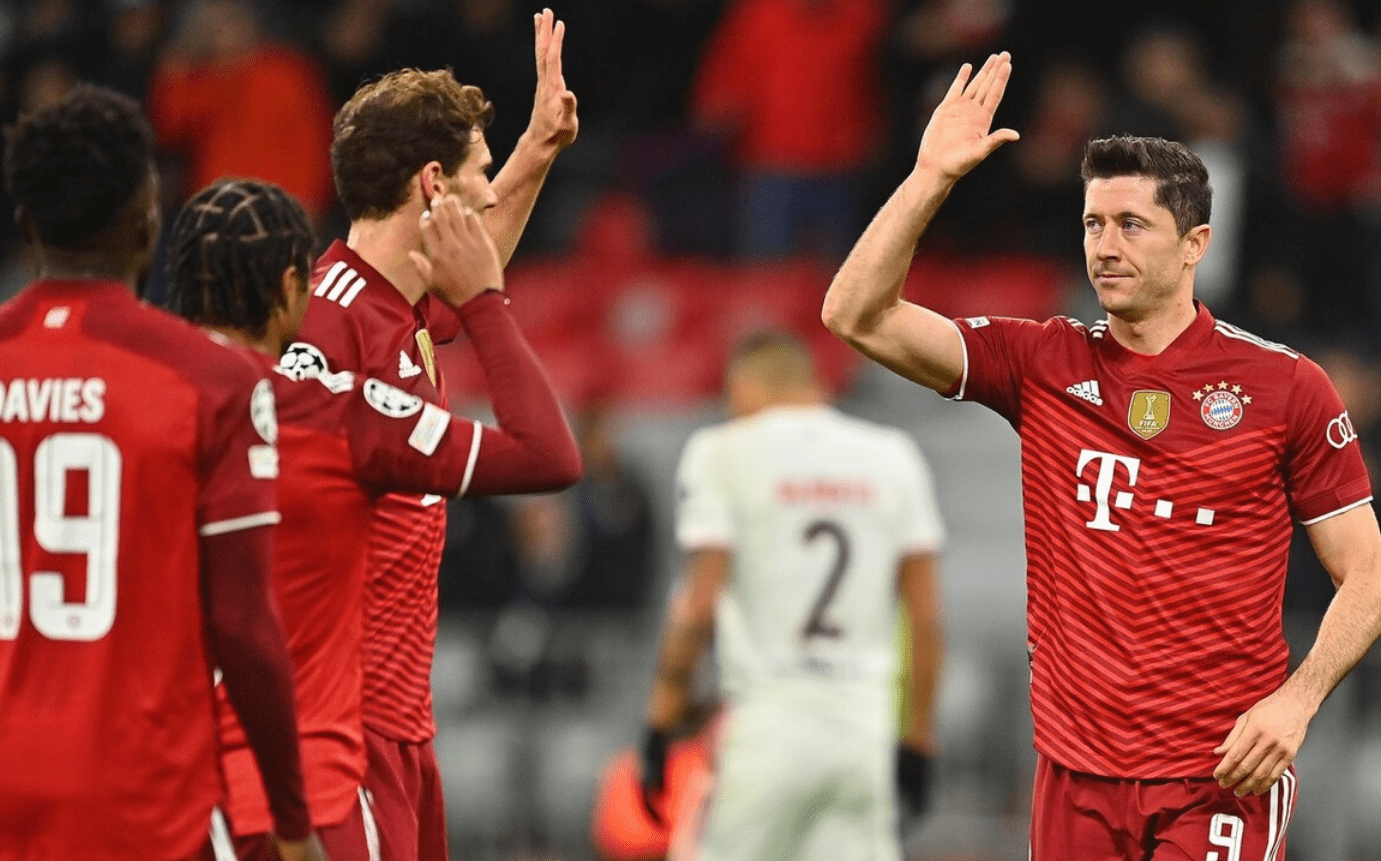 德国鏖战智利，格纳布里高光表现