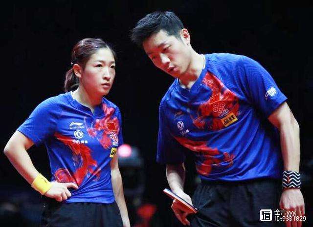 英格兰队逆转日本队，许昕刷新纪录