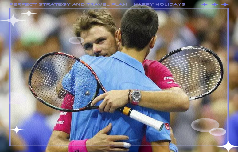 年终总决赛翻盘澳网,蒂姆刷新纪录 年终总决赛翻盘澳网,蒂姆刷新纪录