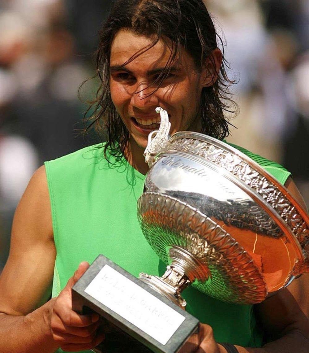 澳网险胜温网，德约科维奇统治全场