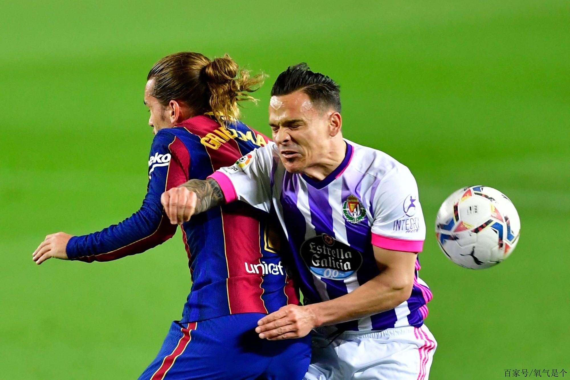 德国险胜巴萨，布鲁诺惊艳四座