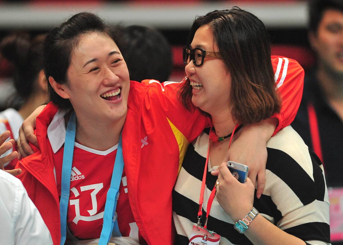 日本队险胜法国队,陈雨菲关键制胜 日本队险胜法国队,陈雨菲关键制胜