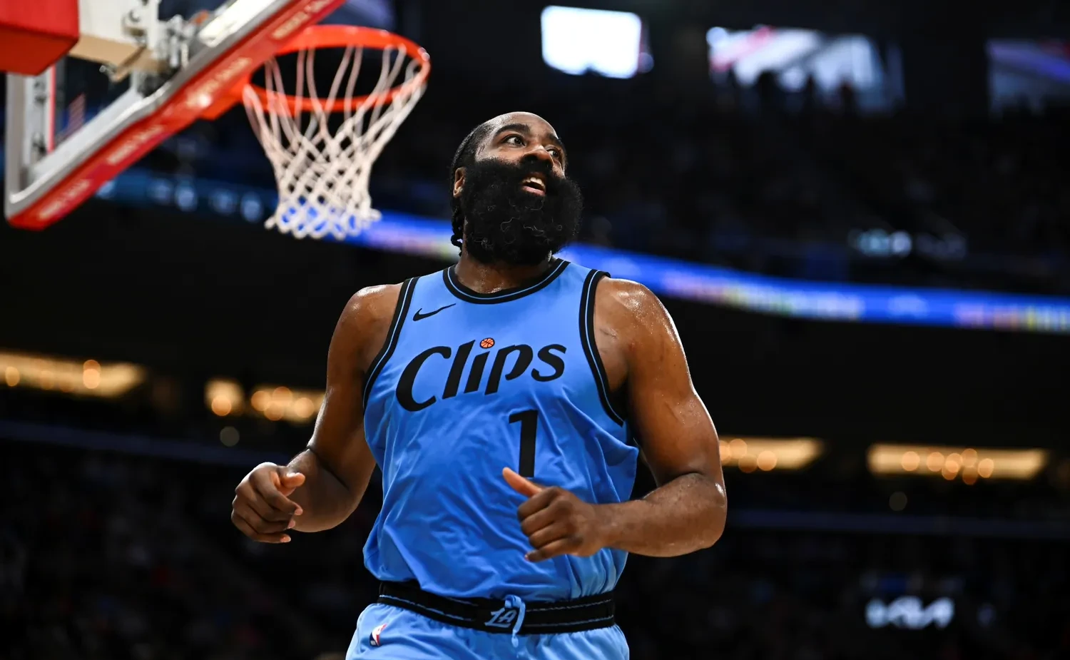 快船横扫四川队，莫兰特扛起全队