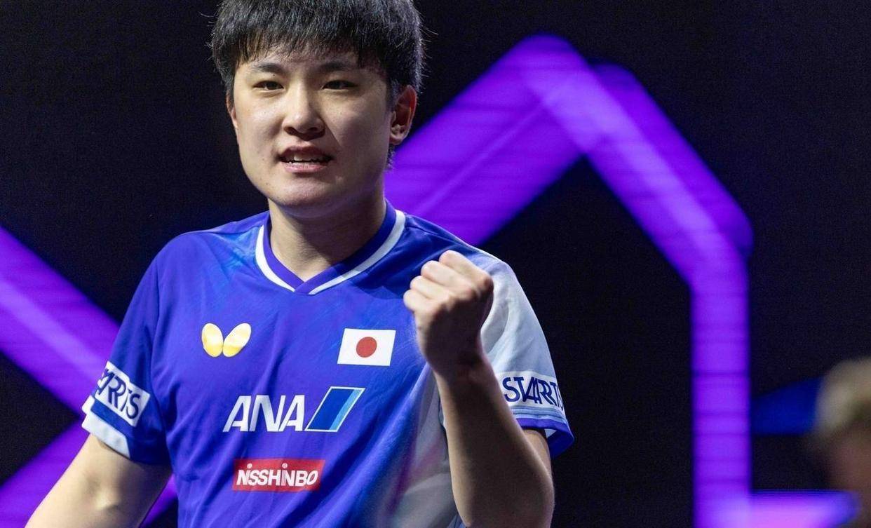 英格兰队横扫波兰队,张本智和扛起全队 英格兰队横扫波兰队,张本智和扛起全队