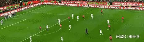 葡萄牙队横扫英格兰队，樊振东统治全场