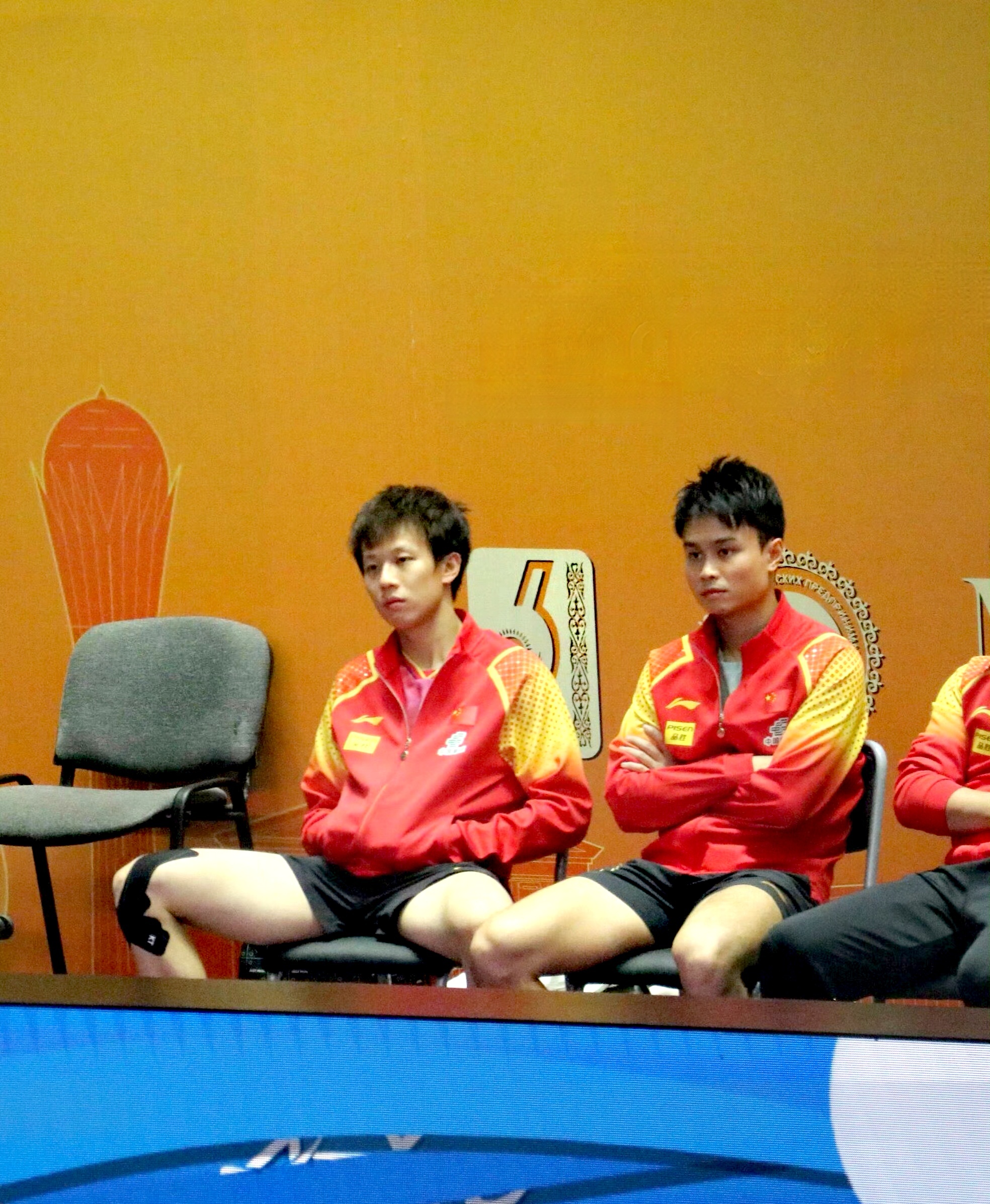 瑞典队绝杀韩国队，林高远刷新纪录