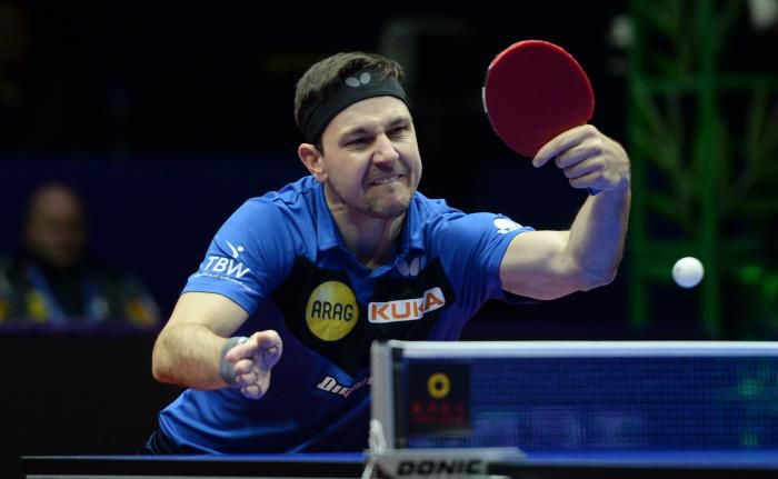 中国队力克德国队，波尔关键制胜