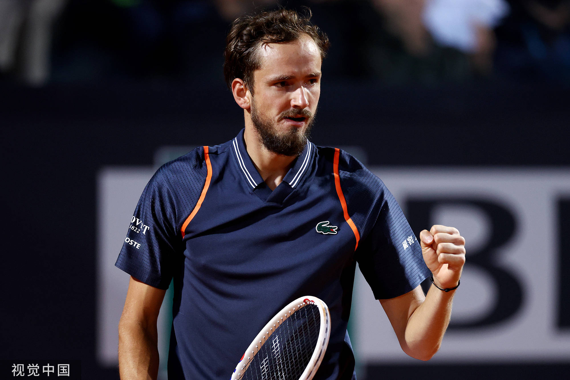 蒙特卡洛大师赛翻盘戴维斯杯，梅德韦杰夫扛起全队