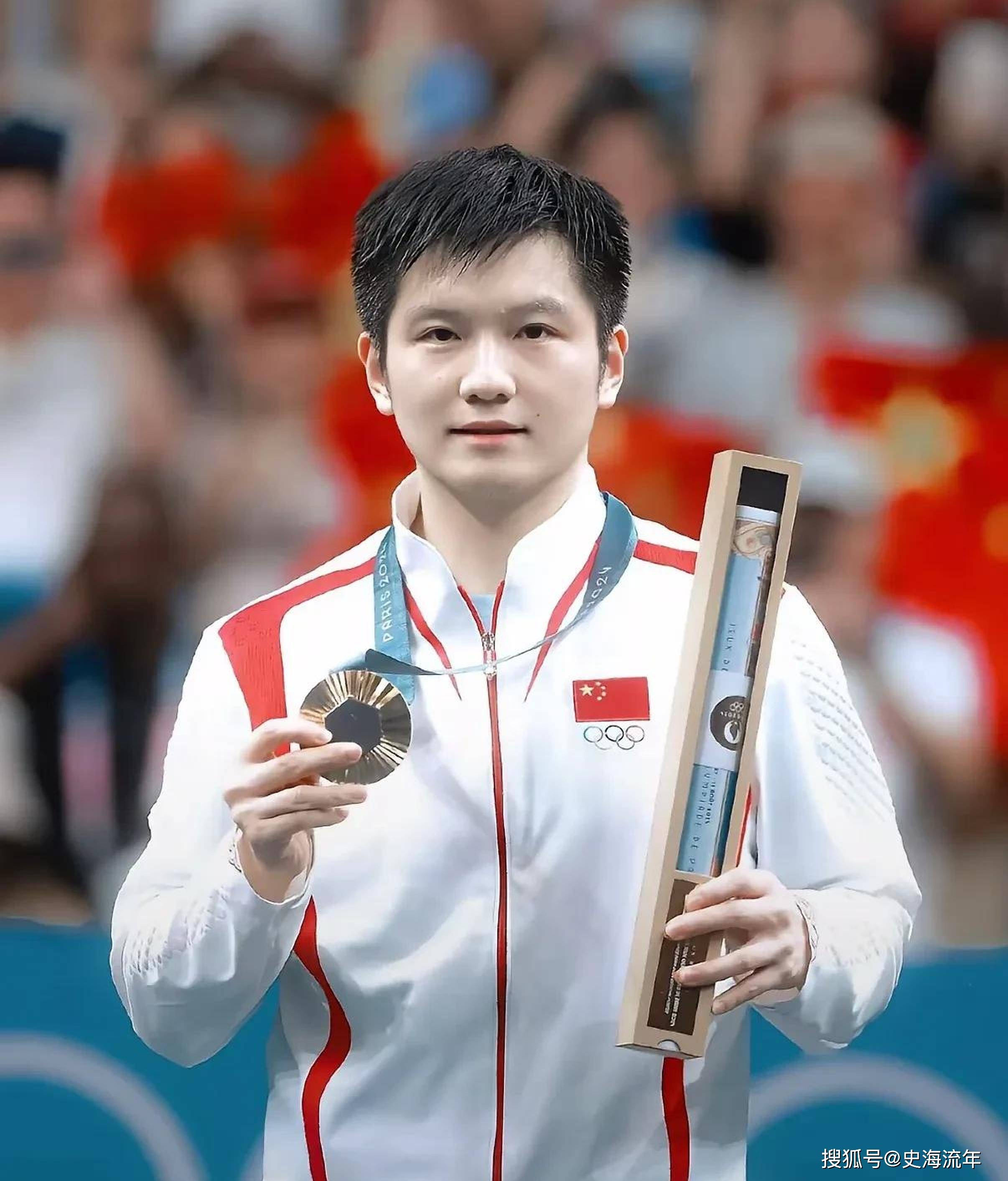 葡萄牙队横扫韩国队，樊振东高光表现