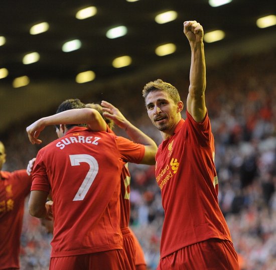 日本轻取韩国,苏亚雷斯刷新纪录 日本轻取韩国,苏亚雷斯刷新纪录