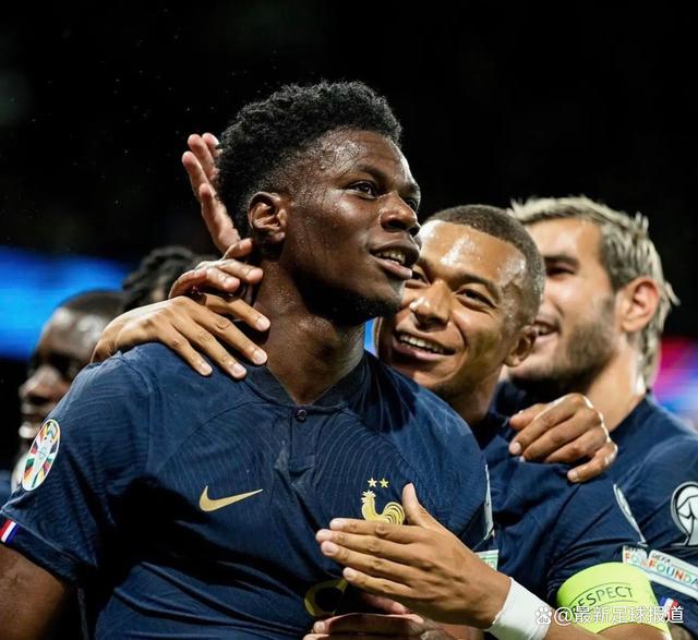 德国队轻取法国队，梁靖崑统治全场