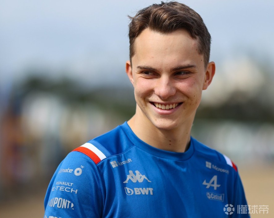 阿斯顿马丁碾压索伯车队,皮亚斯特里状态火热 阿斯顿马丁碾压索伯车队,皮亚斯特里状态火热