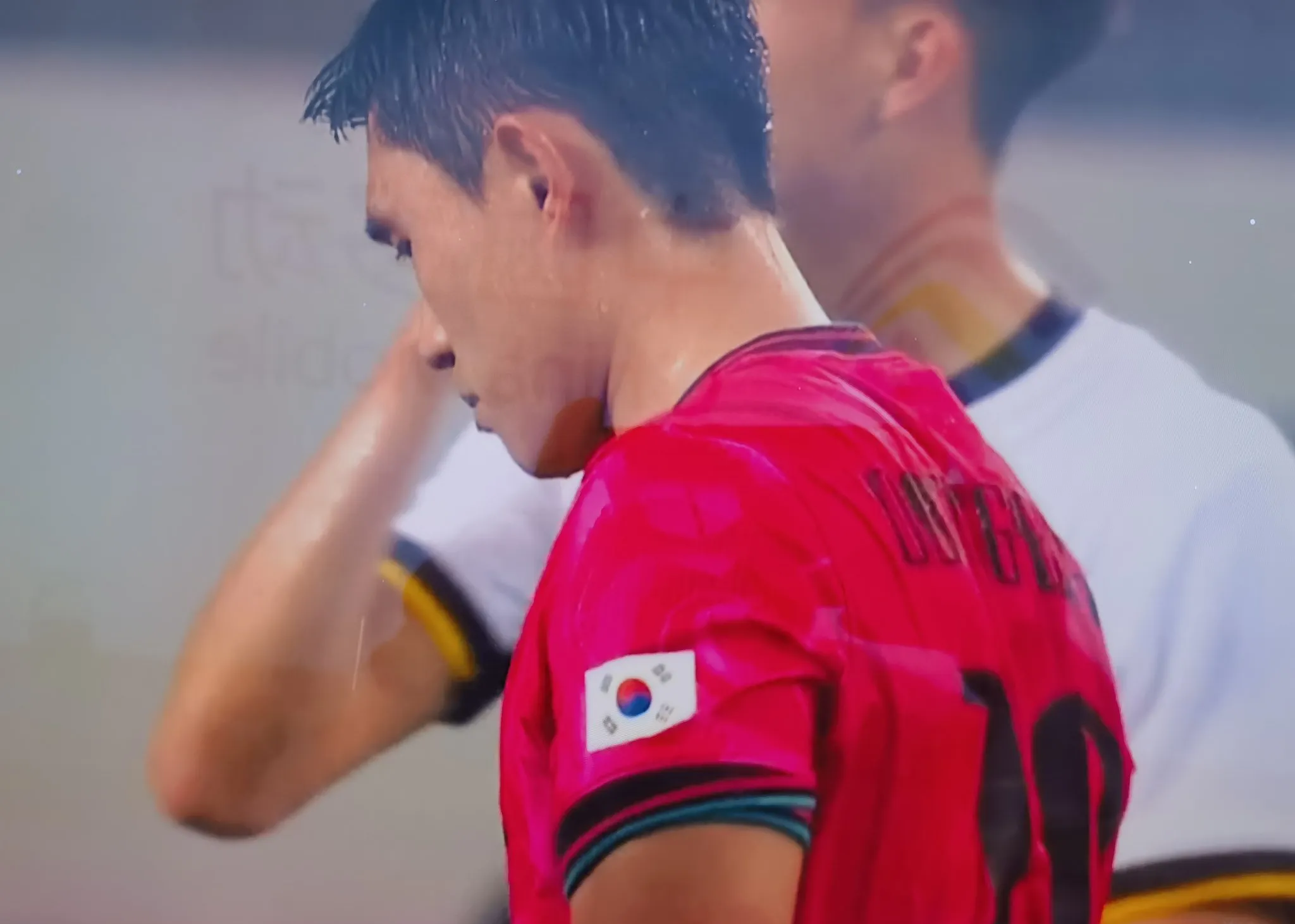 印度队险胜韩国队，桃田贤斗扛起全队