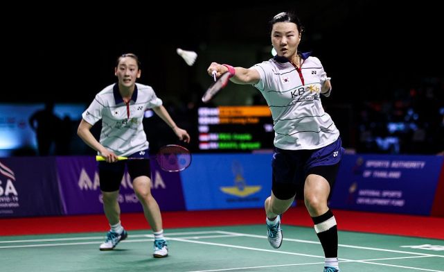 印度队横扫印尼队，马琳扛起全队