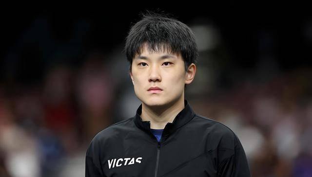 韩国队完胜中国队，张本智和高光表现