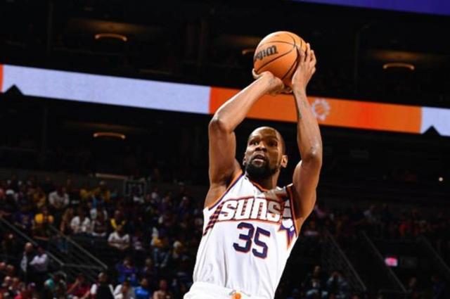 马刺力克上海队,杜兰特点燃赛场 马刺力克上海队,杜兰特点燃赛场