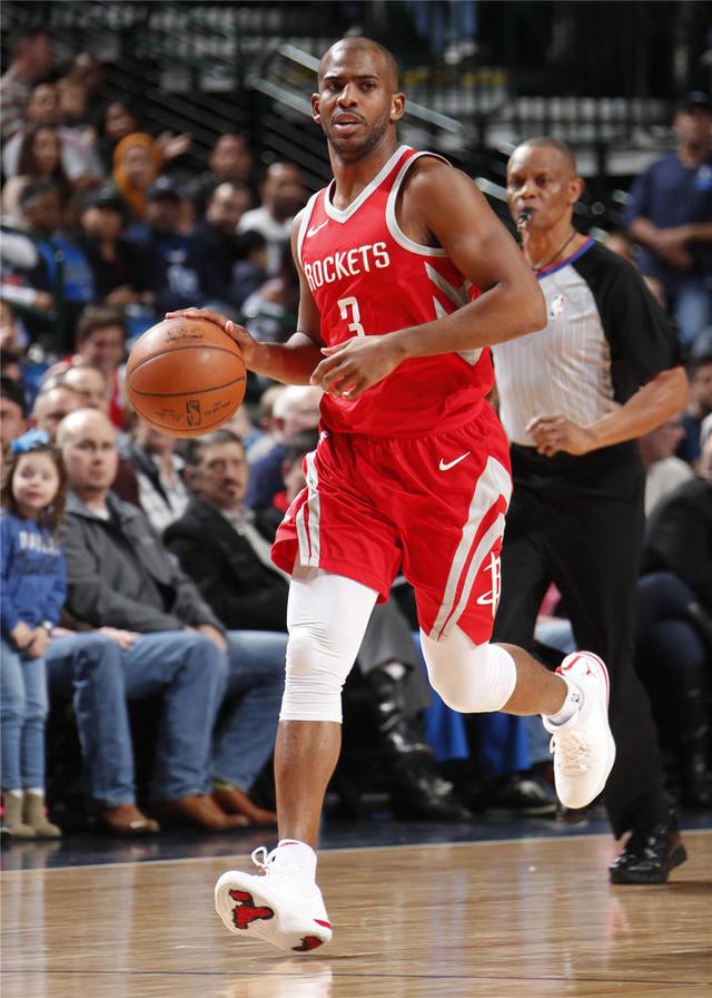 福建队横扫火箭，武切维奇惊艳四座