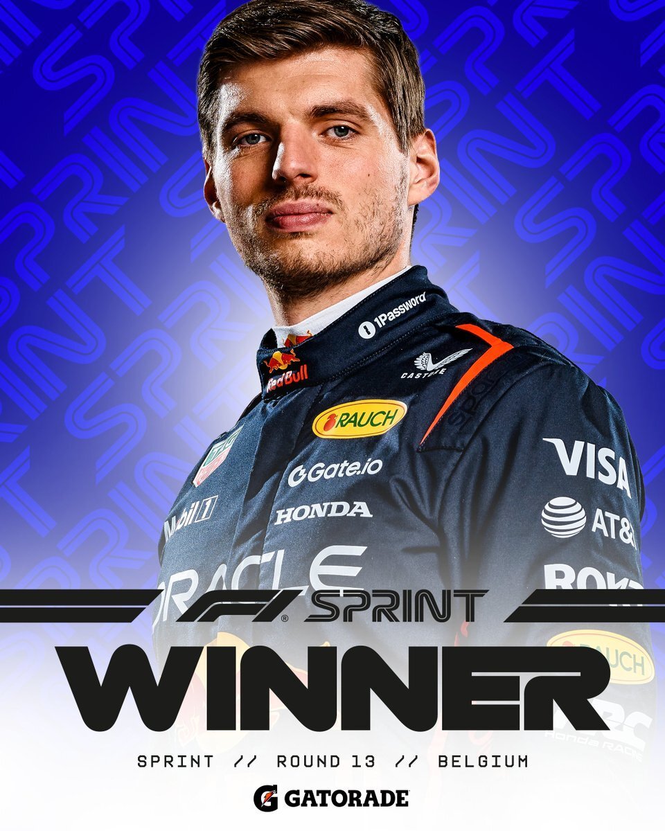 哈斯车队完胜威廉姆斯，维斯塔潘带队取胜