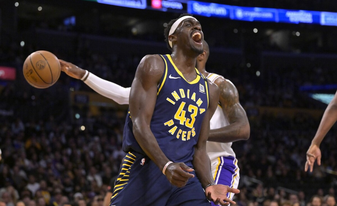 国王险胜火箭，西亚卡姆状态火热