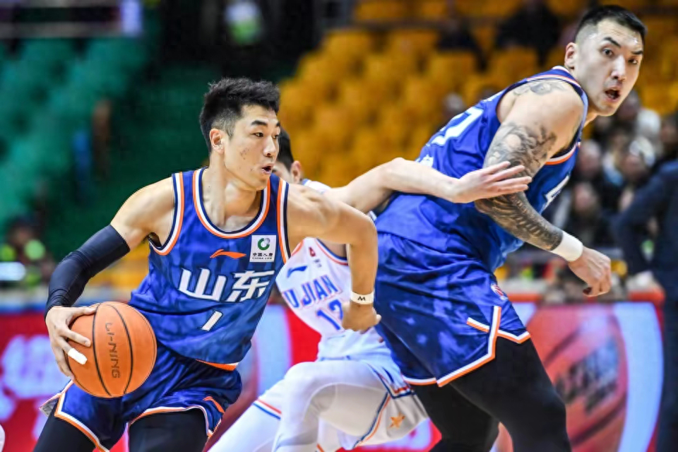 山东队展现强势，团结协作赢得关键战役