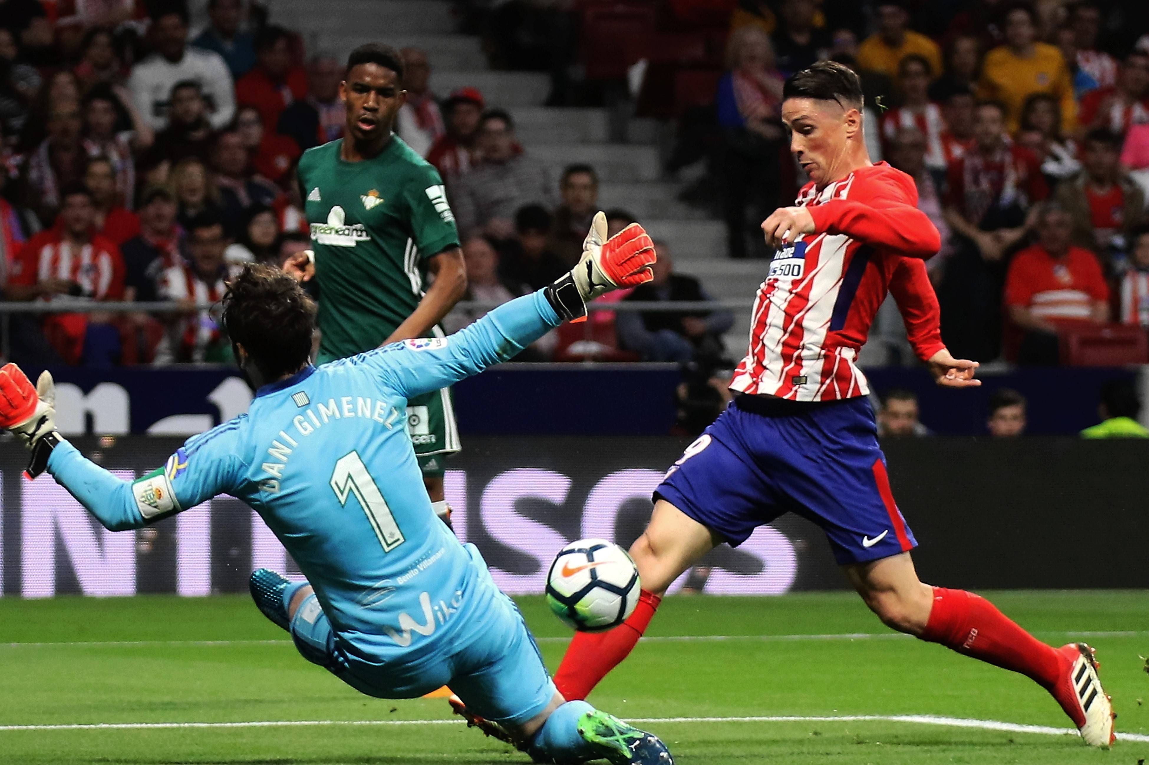 皇家马德里险胜，西甲球队保持领先