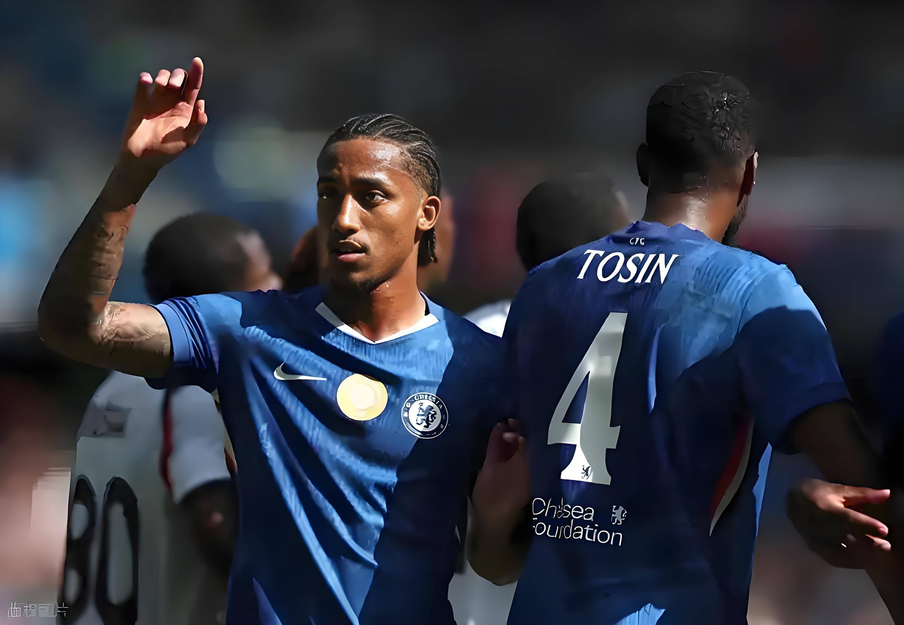 切尔西门将凯席里换球场，新援展露锋芒惊艳