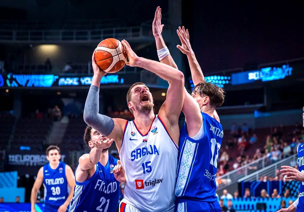 中国男篮逆转奇才，戈贝尔打破历史纪录