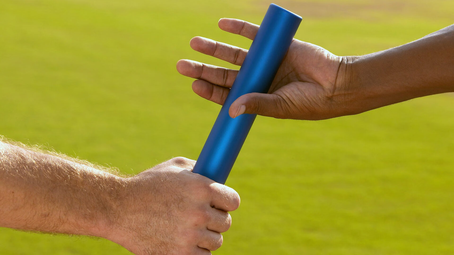 当潘帕斯雄鹰遇见蔚蓝海岸,帕尔默的不断电艺术如何定义比赛