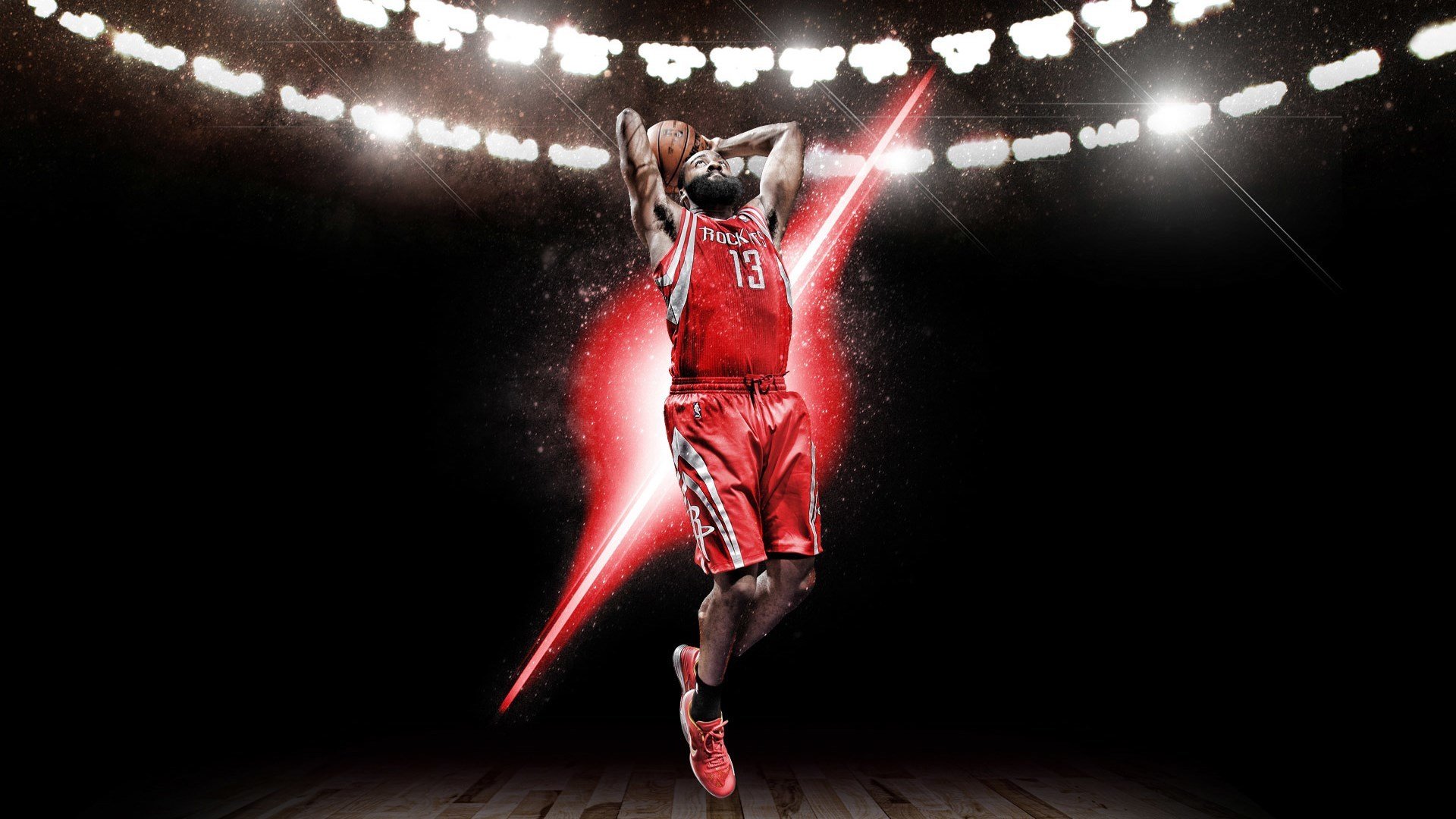 双城记，一场碾压与一场封神，定义NBA唯一性的两个瞬间